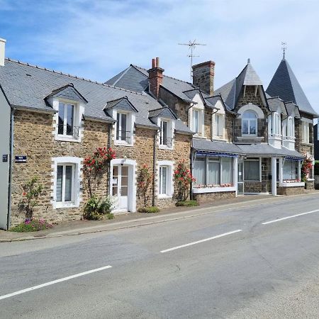 Apartment Le Petit Robinson-4 By Interhome La Richardais エクステリア 写真