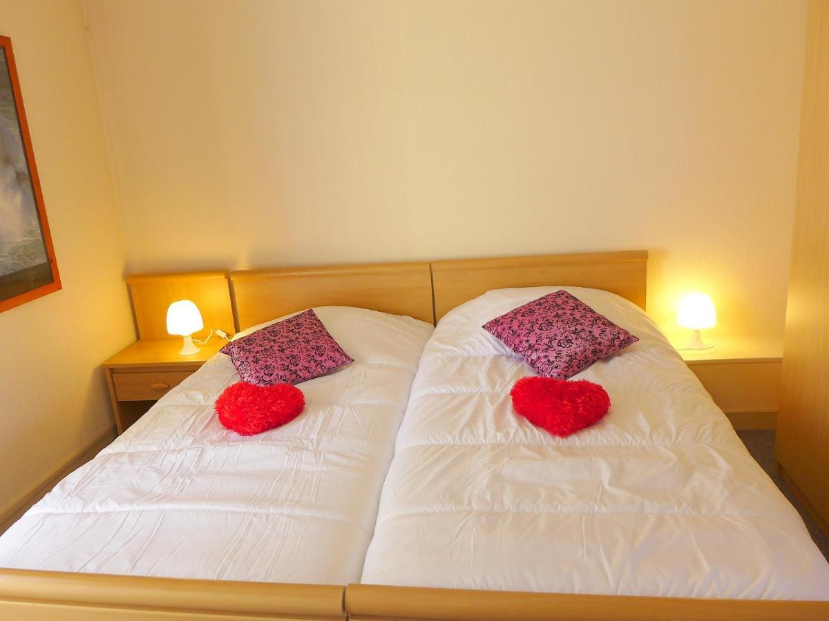 Apartment Le Petit Robinson-4 By Interhome La Richardais エクステリア 写真