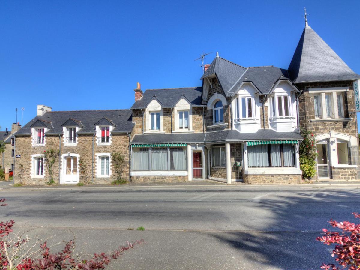 Apartment Le Petit Robinson-4 By Interhome La Richardais エクステリア 写真