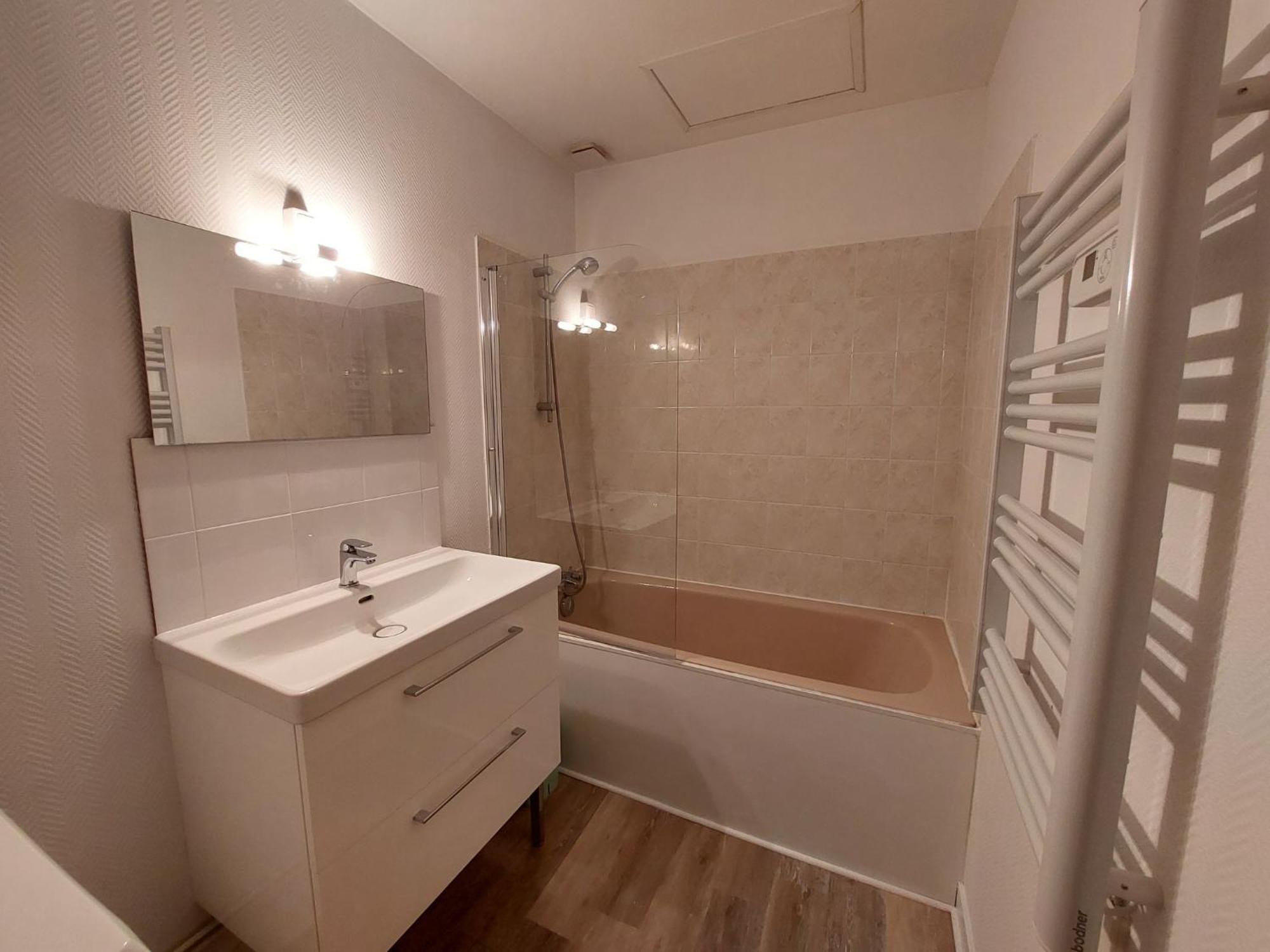 Apartment Le Petit Robinson-4 By Interhome La Richardais エクステリア 写真